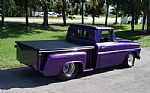 1962 C10 Stepside Thumbnail 45