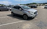 2019 EcoSport Thumbnail 2