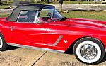 1962 Corvette Thumbnail 3