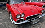 1962 Corvette Thumbnail 37