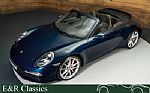 2012 911 Carrera S Thumbnail 3