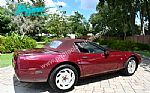 1993 Corvette 40th Anniversary Thumbnail 36