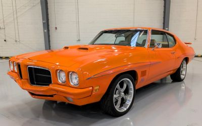 Photo of a 1972 Pontiac Lemans for sale