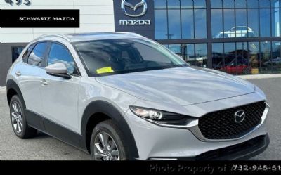 Photo of a 2026 Mazda CX-30 SUV for sale