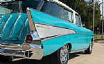 1957 Nomad Wagon Thumbnail 54