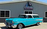 1957 Nomad Wagon Thumbnail 68