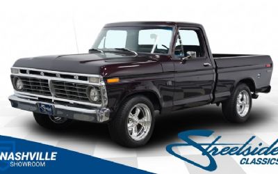 Photo of a 1973 Ford F-100 for sale