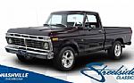 1973 F-100 Thumbnail 1
