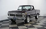 1973 F-100 Thumbnail 6