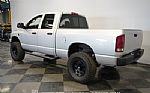 2006 Ram 2500 Laramie Cummins 4x4 Thumbnail 10