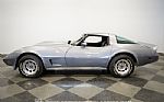 1978 Corvette 25th Anniversary Thumbnail 8