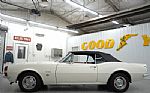 1967 Camaro Convertible Thumbnail 6