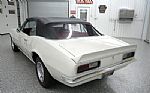 1967 Camaro Convertible Thumbnail 7