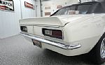 1967 Camaro Convertible Thumbnail 13
