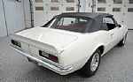 1967 Camaro Convertible Thumbnail 15