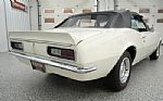 1967 Camaro Convertible Thumbnail 16