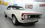 1967 Camaro Convertible Thumbnail 22
