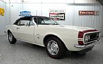 1967 Camaro Convertible Thumbnail 20