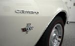 1967 Camaro Convertible Thumbnail 26