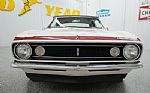 1967 Camaro Convertible Thumbnail 29