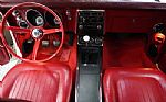 1967 Camaro Convertible Thumbnail 45