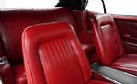 1967 Camaro Convertible Thumbnail 52