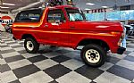 1979 Bronco Custom Thumbnail 6