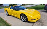 2000 Corvette Thumbnail 1