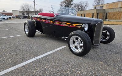 Photo of a 1932 Ford HI-BOY Roadster II Kool for sale