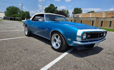 Photo of a 1968 Chevrolet Camaro for sale