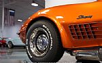 1972 Corvette 454 Thumbnail 74