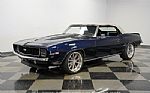 1969 Camaro LS3 Restomod Convertibl Thumbnail 6