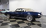 1969 Camaro LS3 Restomod Convertibl Thumbnail 9