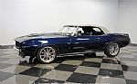 1969 Camaro LS3 Restomod Convertibl Thumbnail 7