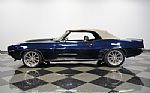 1969 Camaro LS3 Restomod Convertibl Thumbnail 8