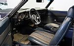 1969 Camaro LS3 Restomod Convertibl Thumbnail 4