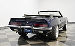 1969 Camaro LS3 Restomod Convertibl Thumbnail 12