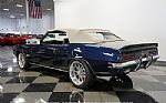 1969 Camaro LS3 Restomod Convertibl Thumbnail 10