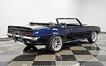 1969 Camaro LS3 Restomod Convertibl Thumbnail 13