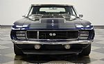 1969 Camaro LS3 Restomod Convertibl Thumbnail 18