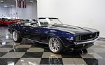 1969 Camaro LS3 Restomod Convertibl Thumbnail 17