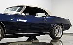 1969 Camaro LS3 Restomod Convertibl Thumbnail 23