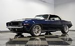 1969 Camaro LS3 Restomod Convertibl Thumbnail 22