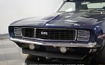 1969 Camaro LS3 Restomod Convertibl Thumbnail 20