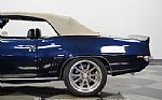 1969 Camaro LS3 Restomod Convertibl Thumbnail 25