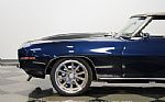 1969 Camaro LS3 Restomod Convertibl Thumbnail 24