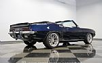 1969 Camaro LS3 Restomod Convertibl Thumbnail 28