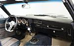 1969 Camaro LS3 Restomod Convertibl Thumbnail 51