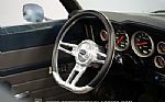 1969 Camaro LS3 Restomod Convertibl Thumbnail 52