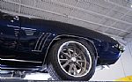 1969 Camaro LS3 Restomod Convertibl Thumbnail 72